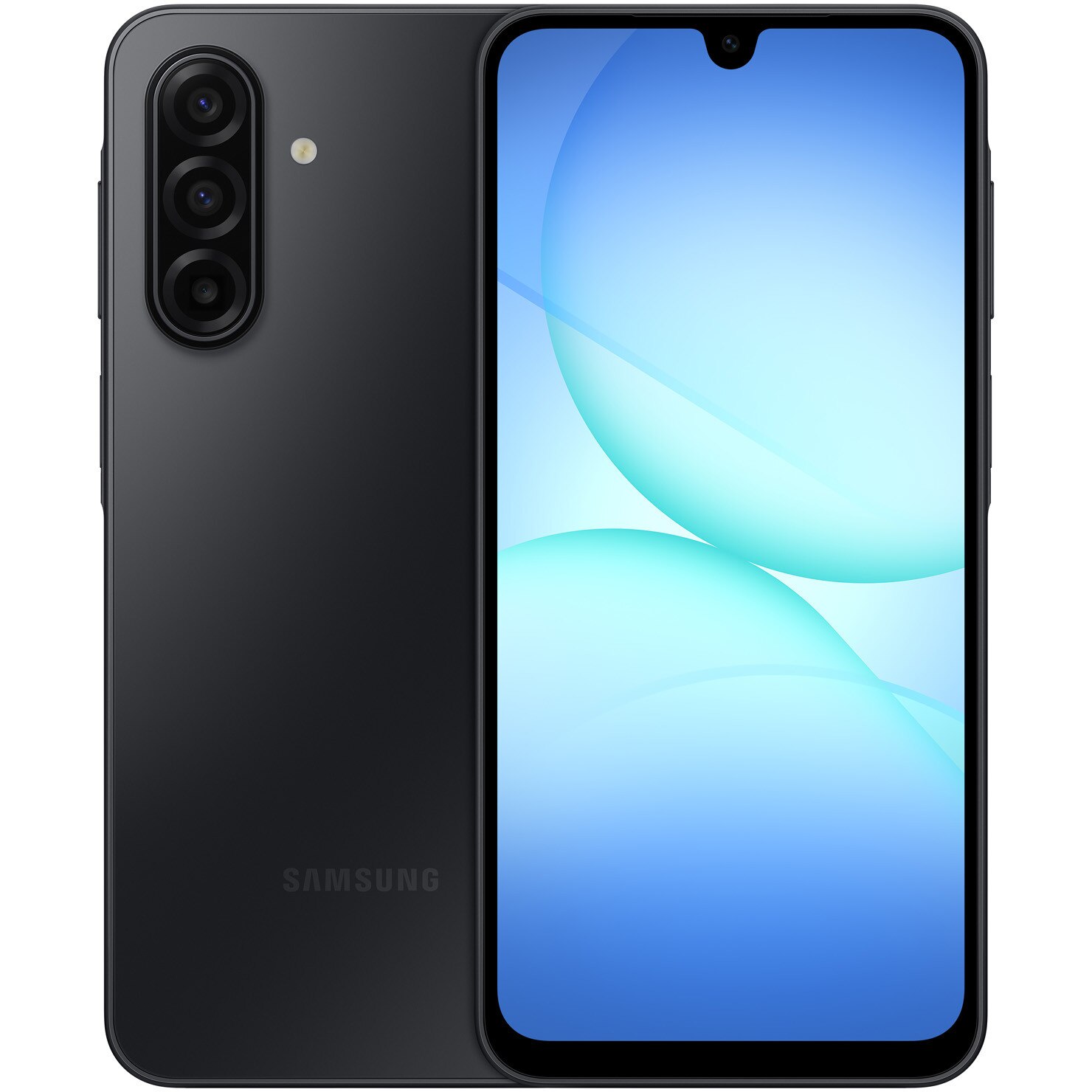 Samsung Galaxy A17 5G Black