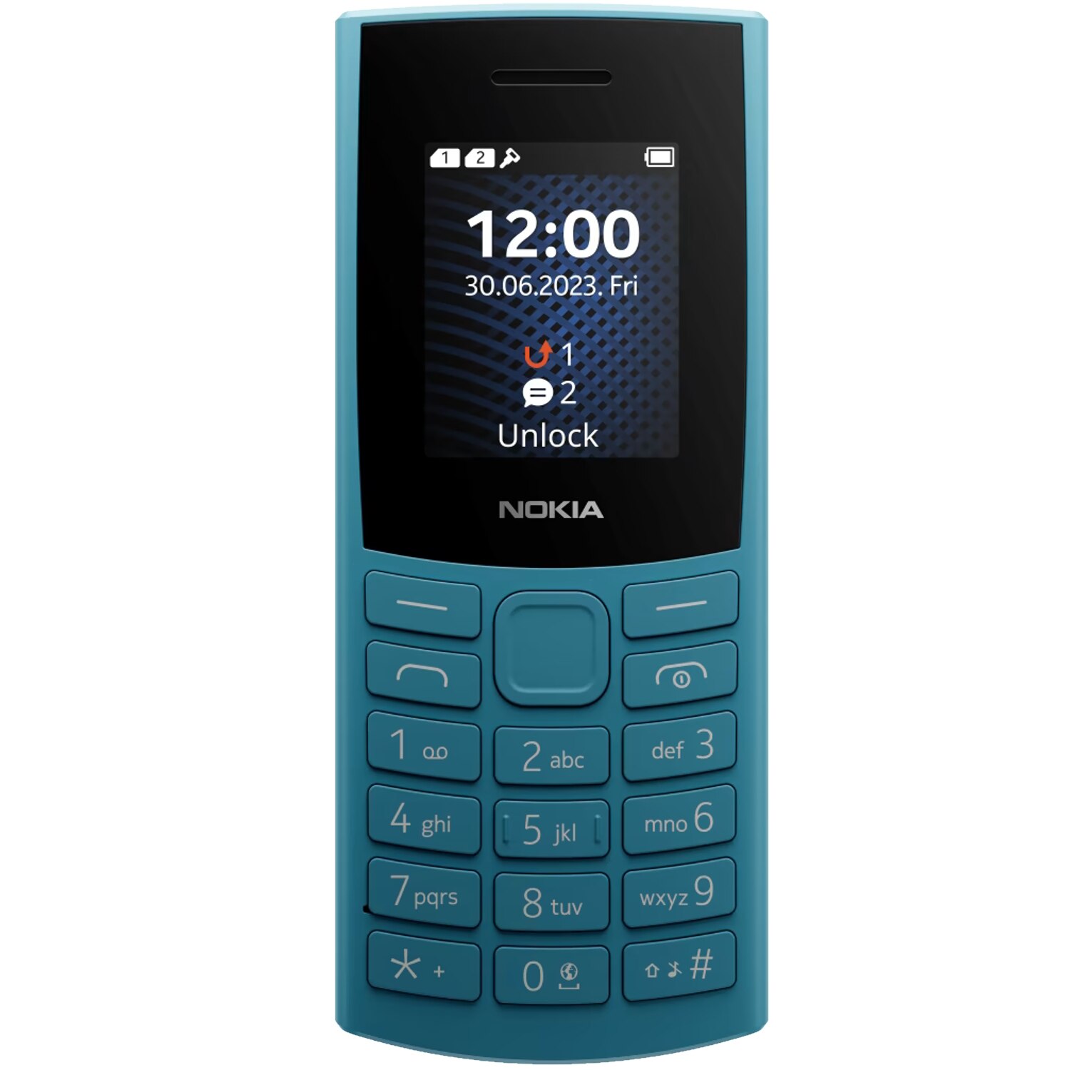 Nokia 105 4G