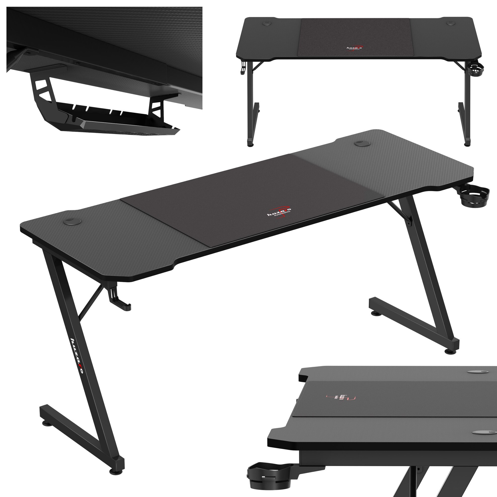 Birou Gaming Huzaro Hero 4.8