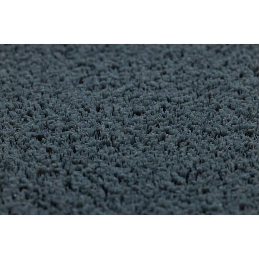 Mocheta Tip Gazon Artificial Gri
