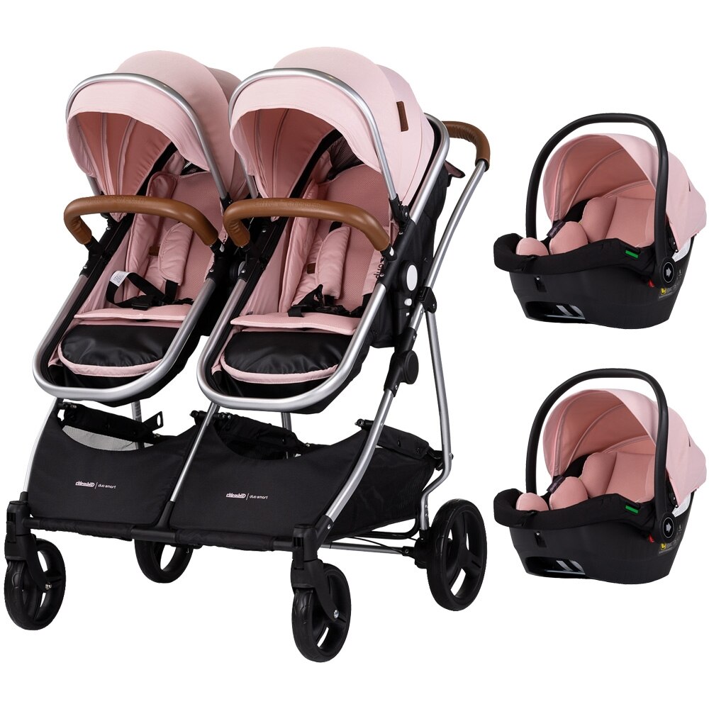 Chipolino Duo Smart 3 in 1