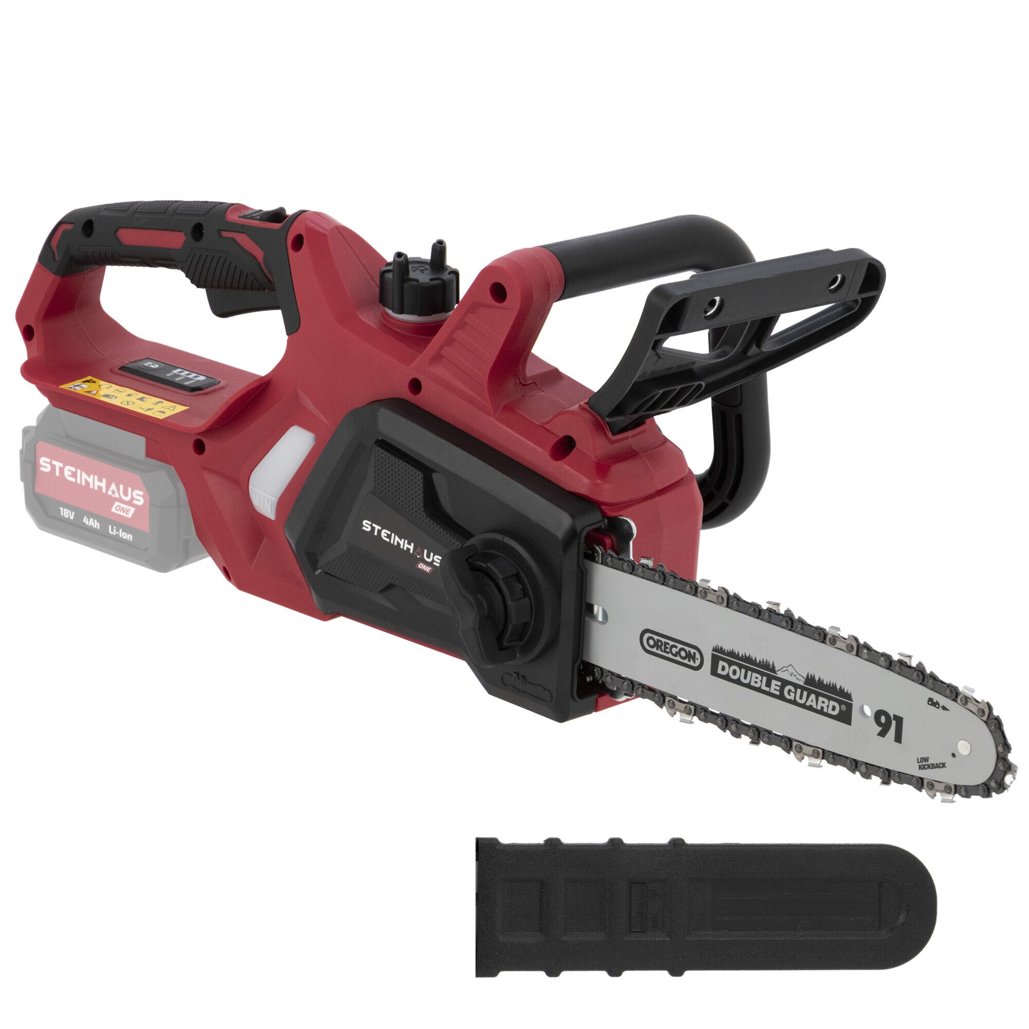 Steinhaus ONE 18V PRO-ONE-CS