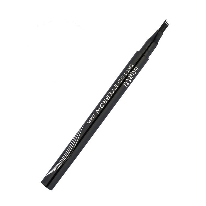 Marker sprancene EQGTTL 3D Microblading Brown