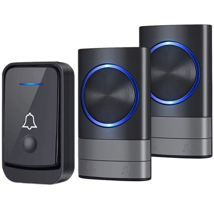 ESensio Q189-2 110dB
