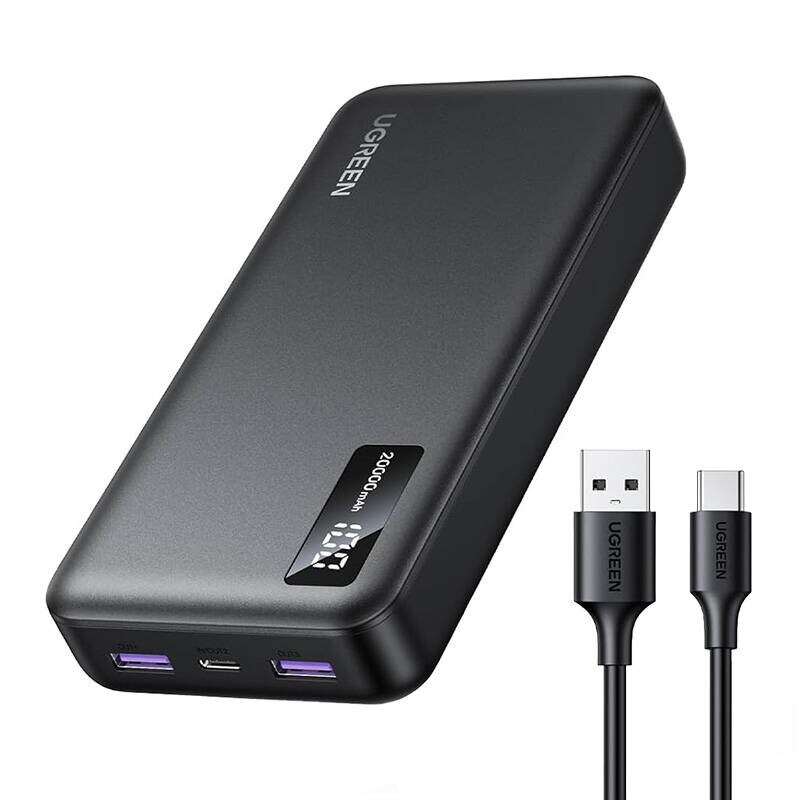 Ugreen 20.000 mAh 22.5W