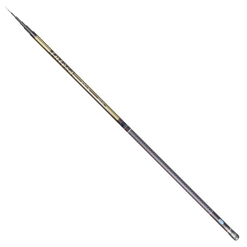 Varga Baracuda Intesa 7m