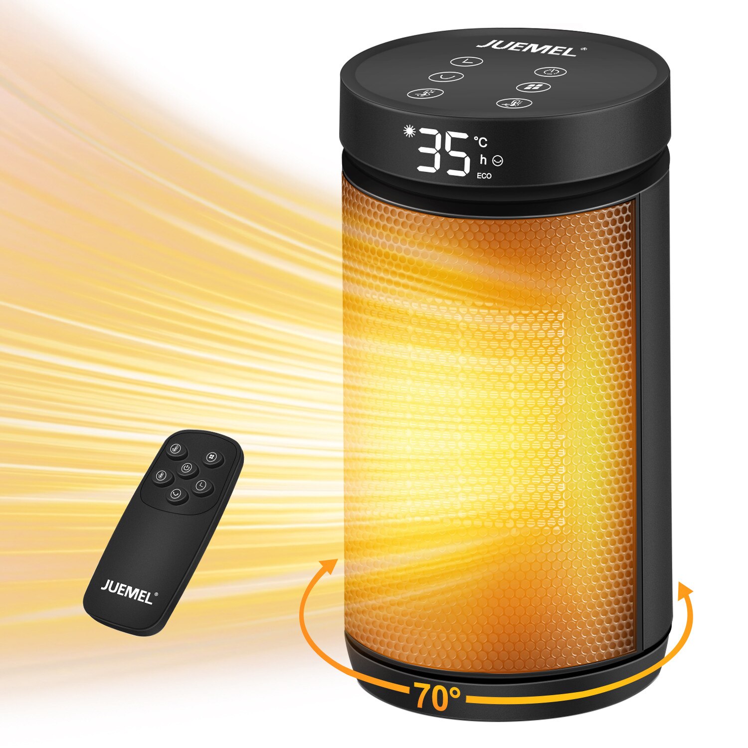 Aeroterma JUEMEL 1500W