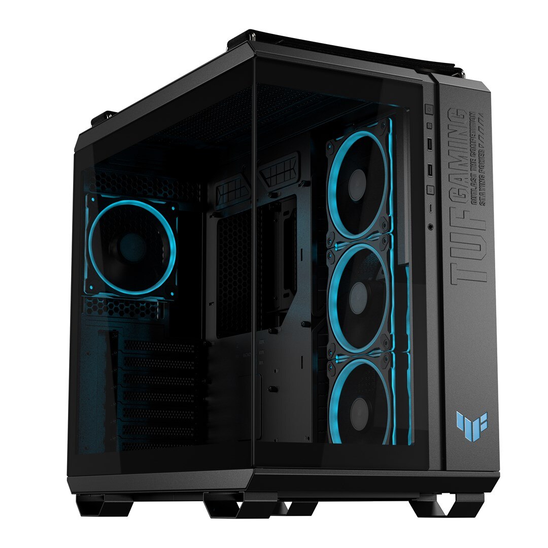 Asus TUF GAMING GT502