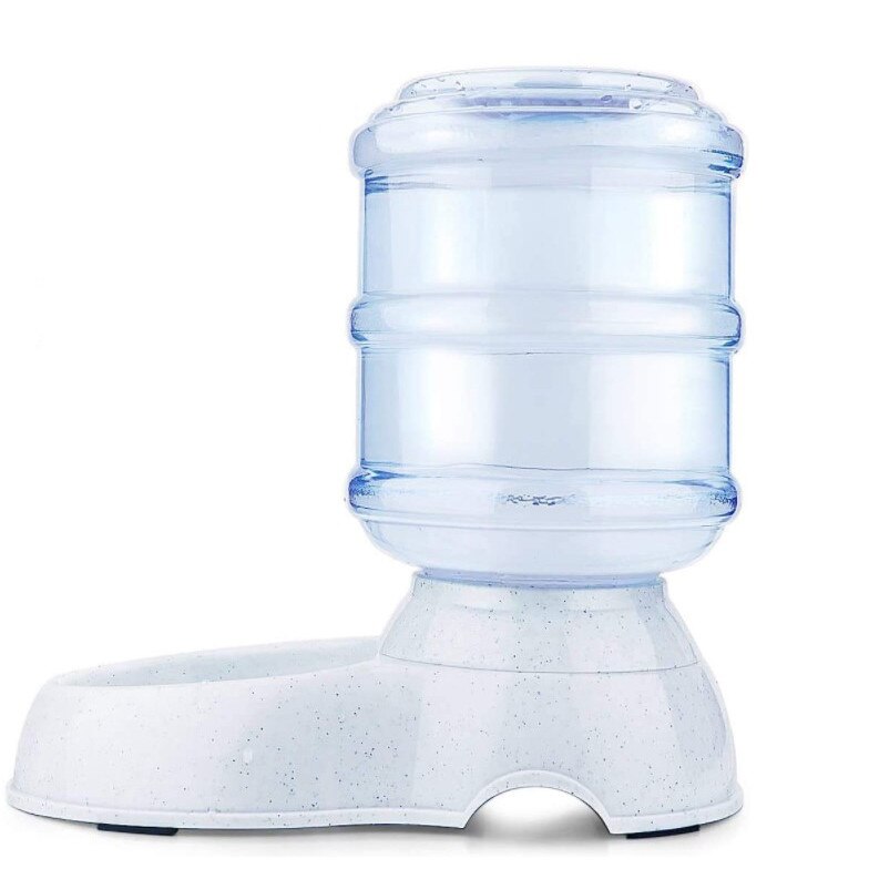 Buz Dispenser Gravitație 3.8L