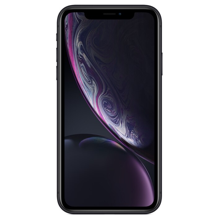 Apple iPhone XR
