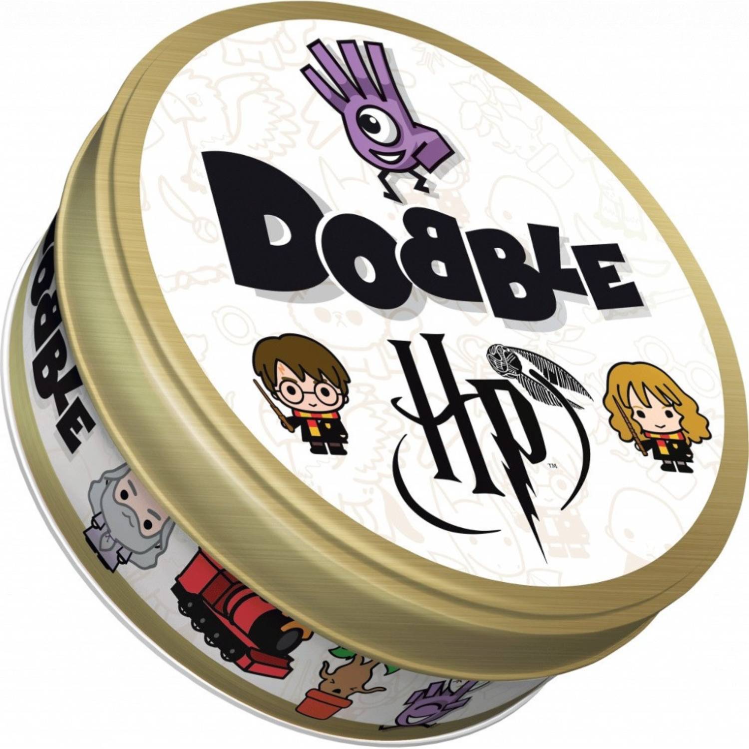 Joc Dobble Harry Potter