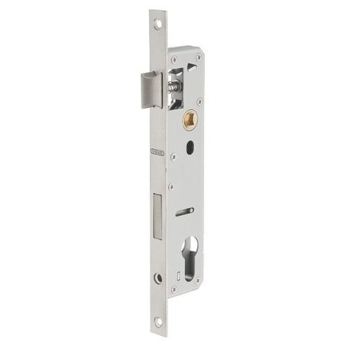 Broască ușă intrare Thirard 25x92mm