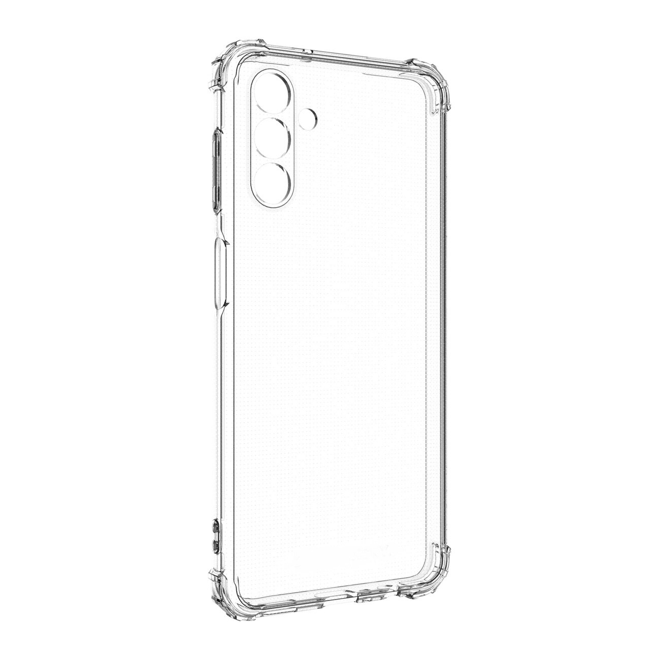 Husa OEM TPU Airshock Transparentă