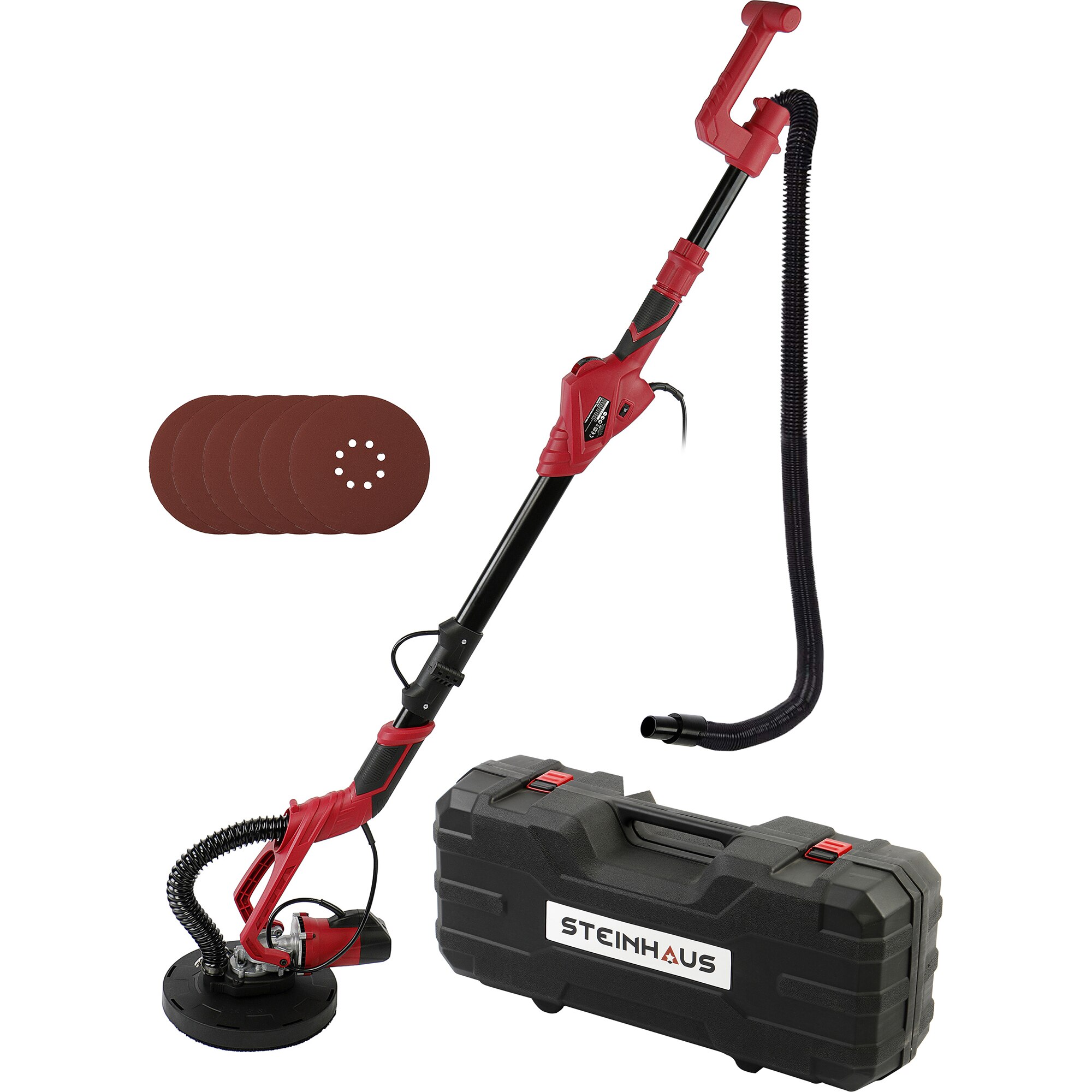 Steinhaus PRO-DS750