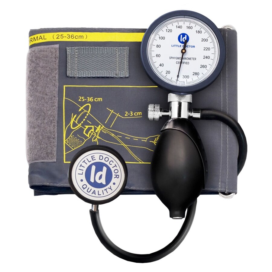Little Doctor LD 81