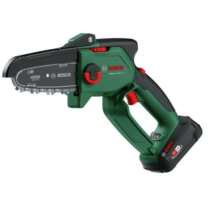 Bosch EasyChain 18V