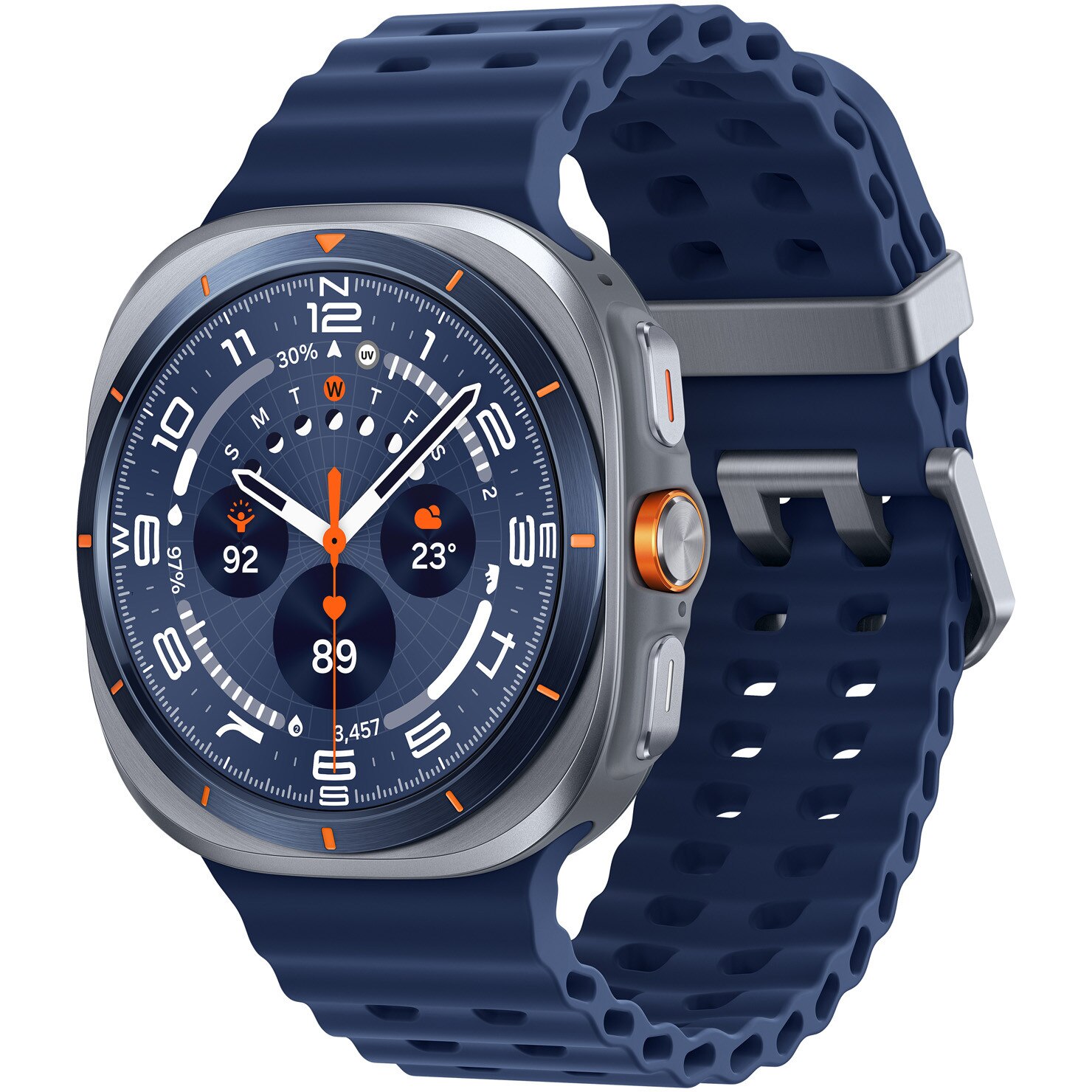 Samsung Galaxy Watch Ultra