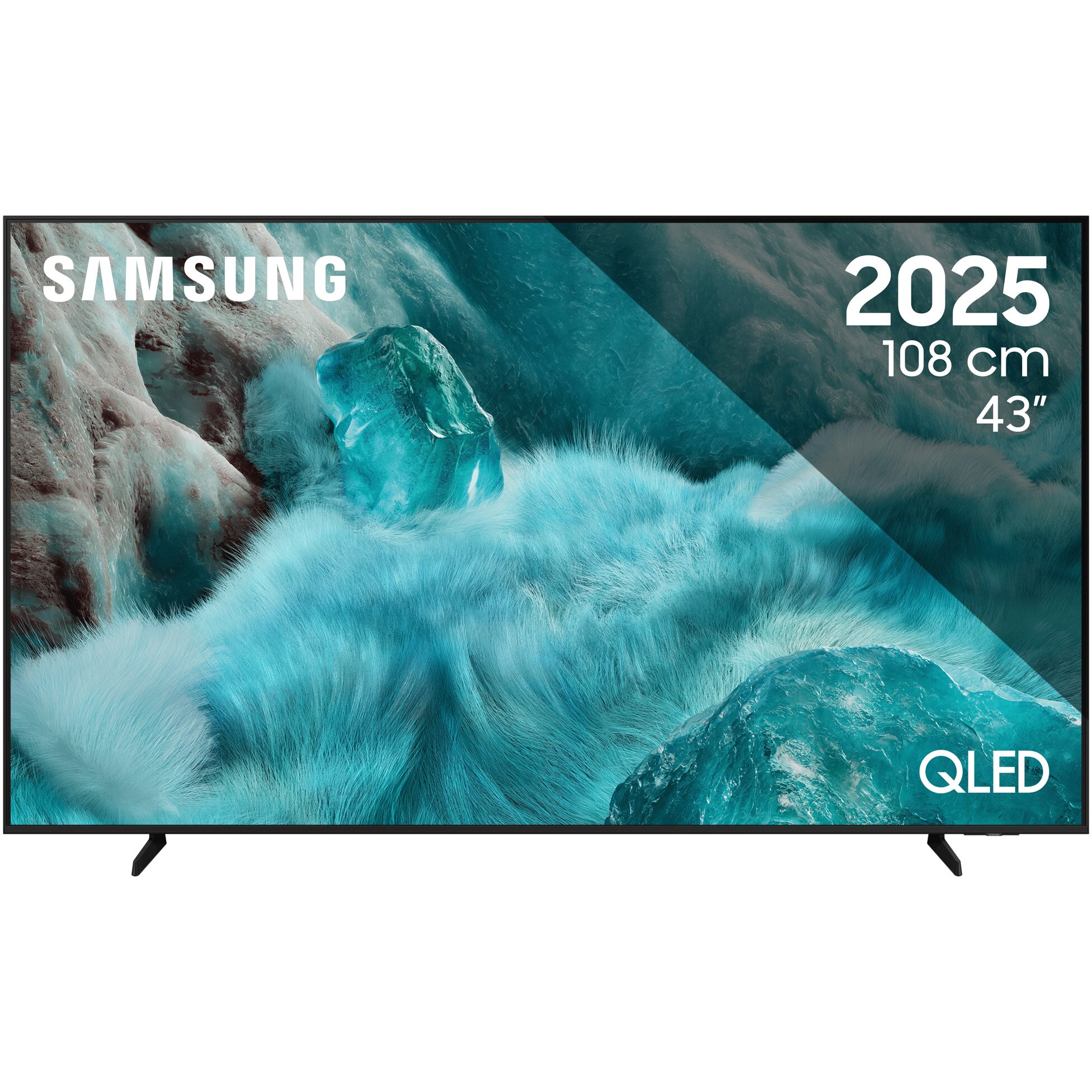 Samsung QLED 43Q7F2