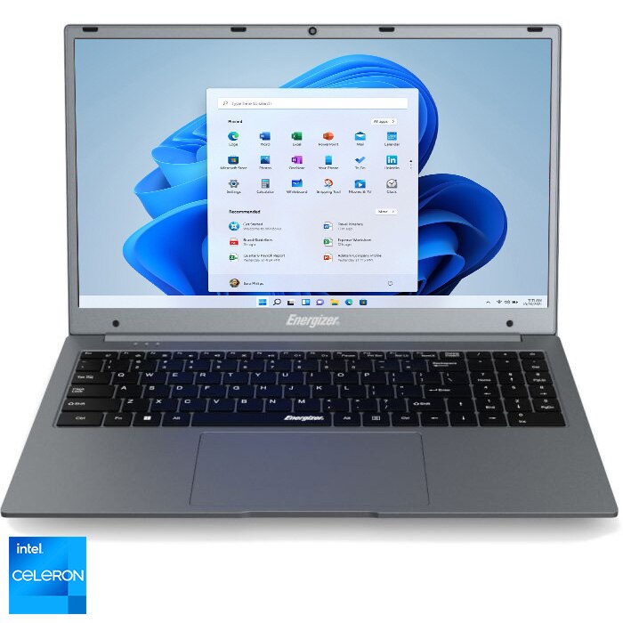 Energizer EnergyBook