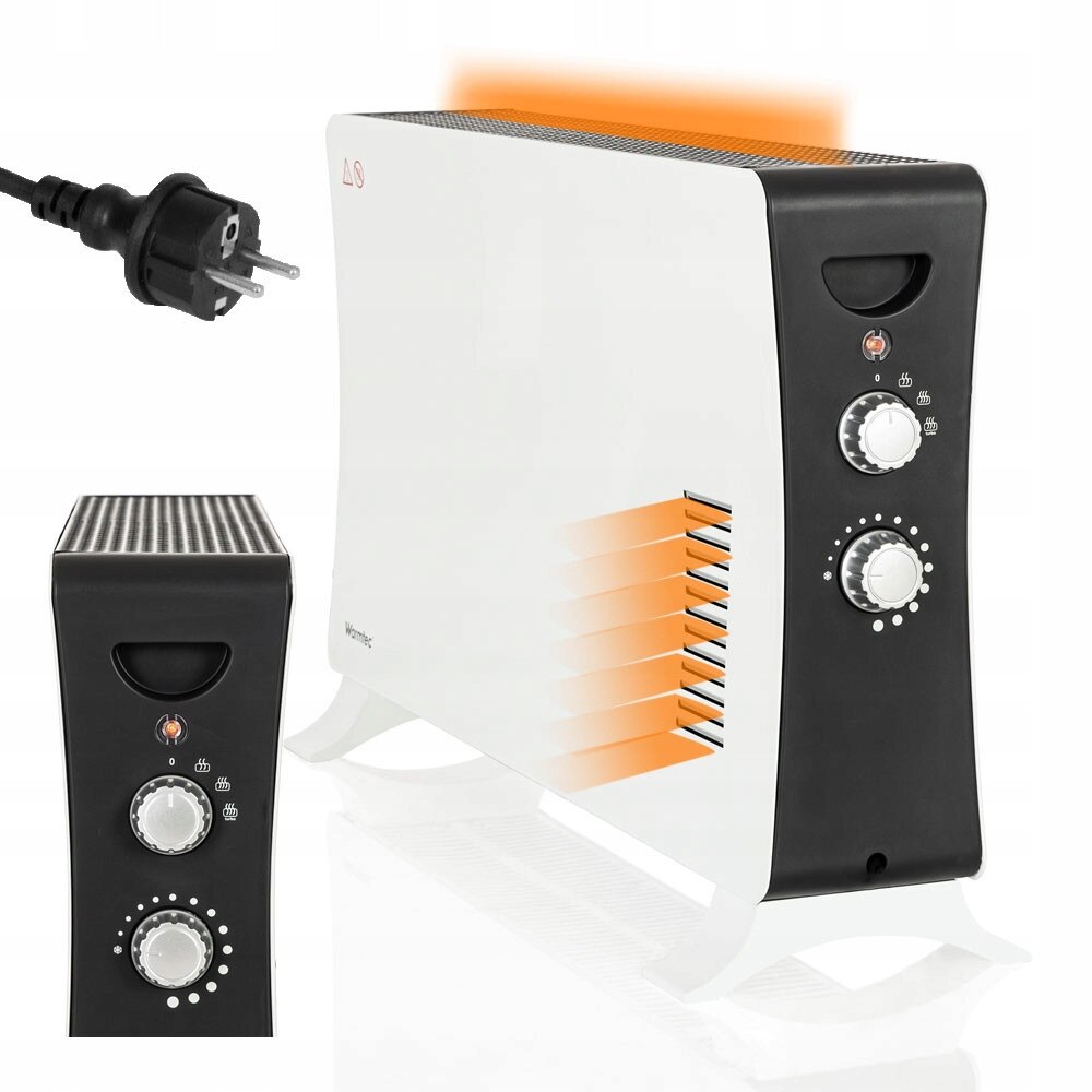 Warmtec EWH-2000