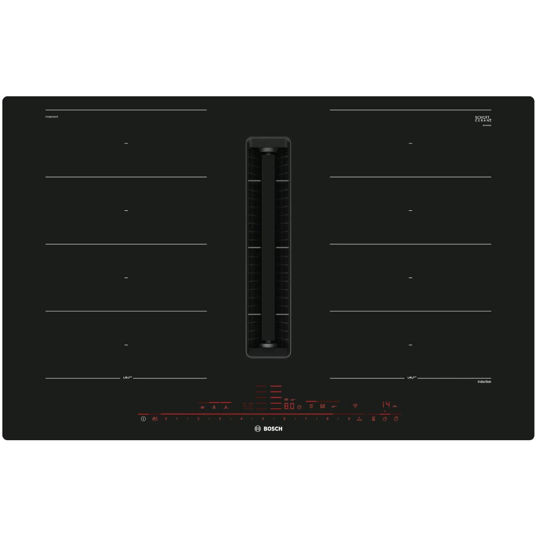 Bosch PXX801D67E