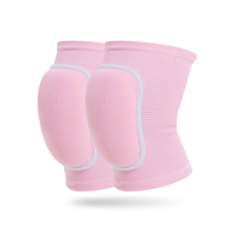 Set Genunchiere Roz M