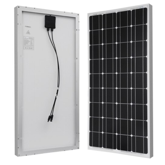 Panou solar fotovoltaic BLUESUN 180W