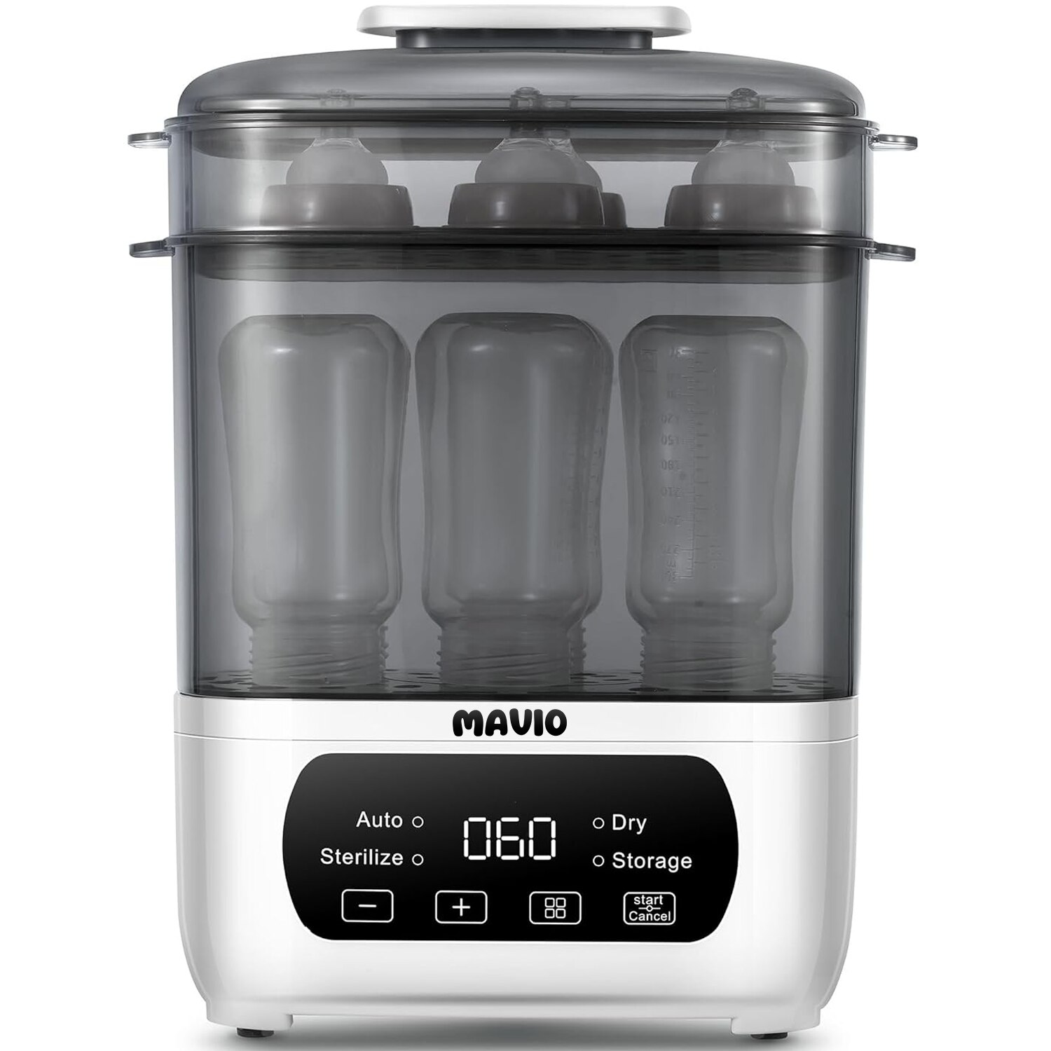 Sterilizator/uscător Mavio MV089