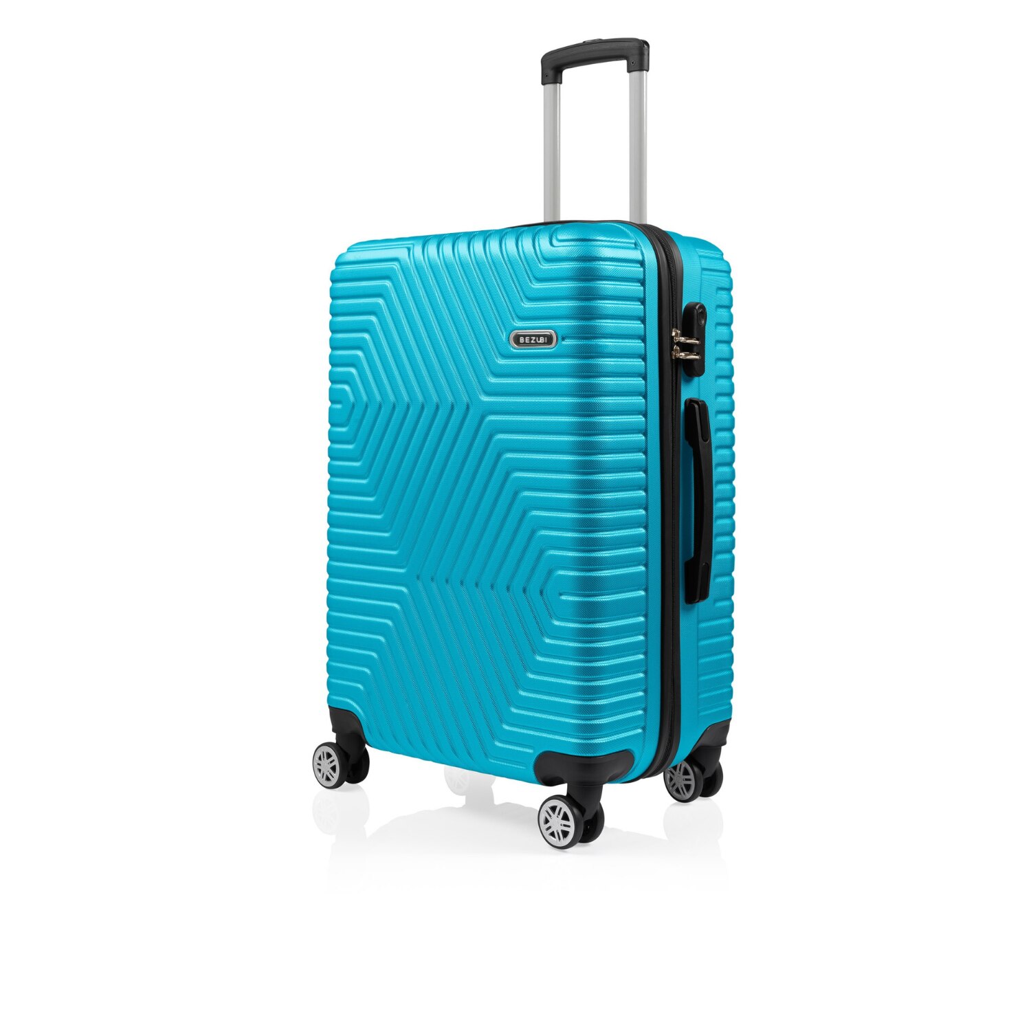 Troler cabina Bezubi POLO