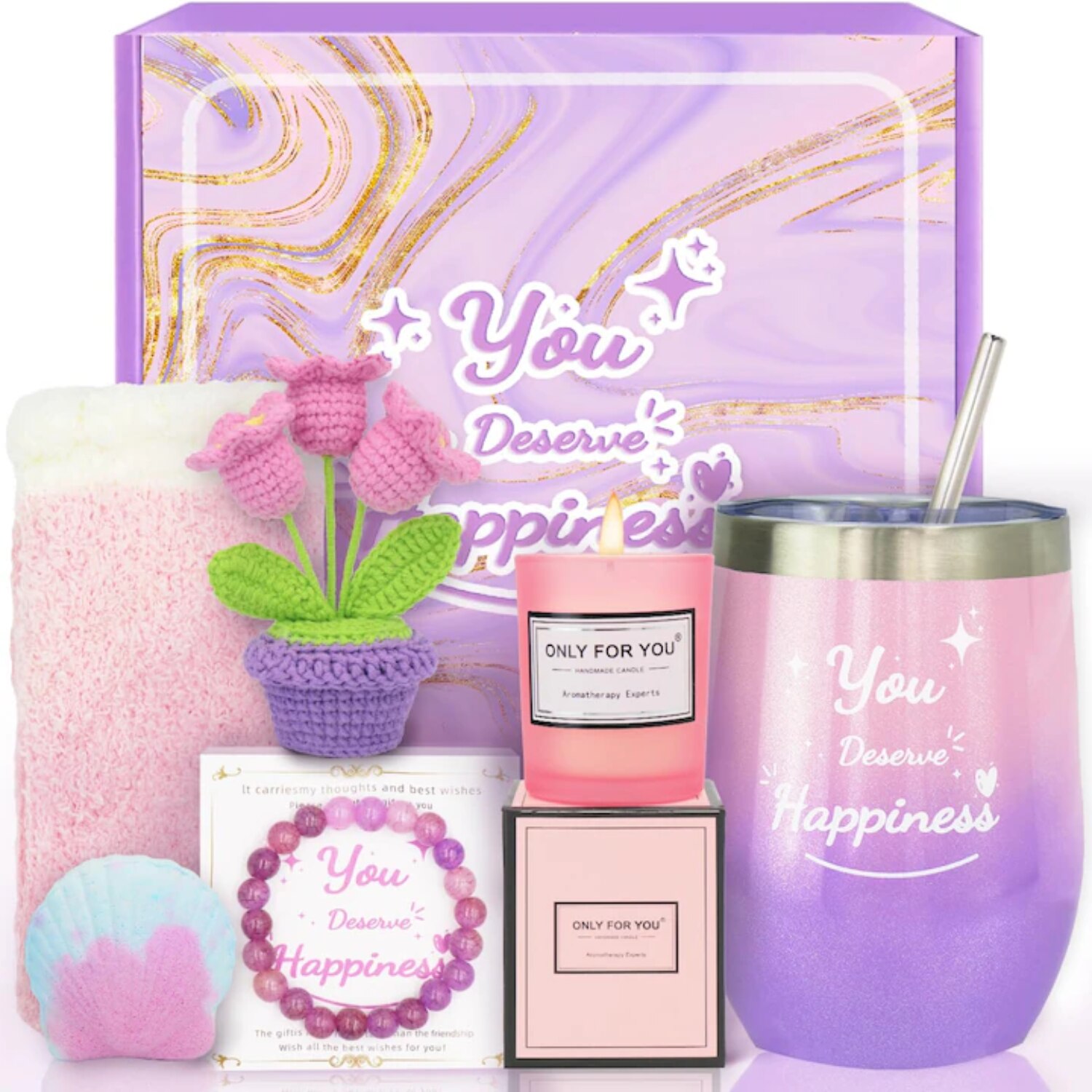 Set cadou femei Simply Joy