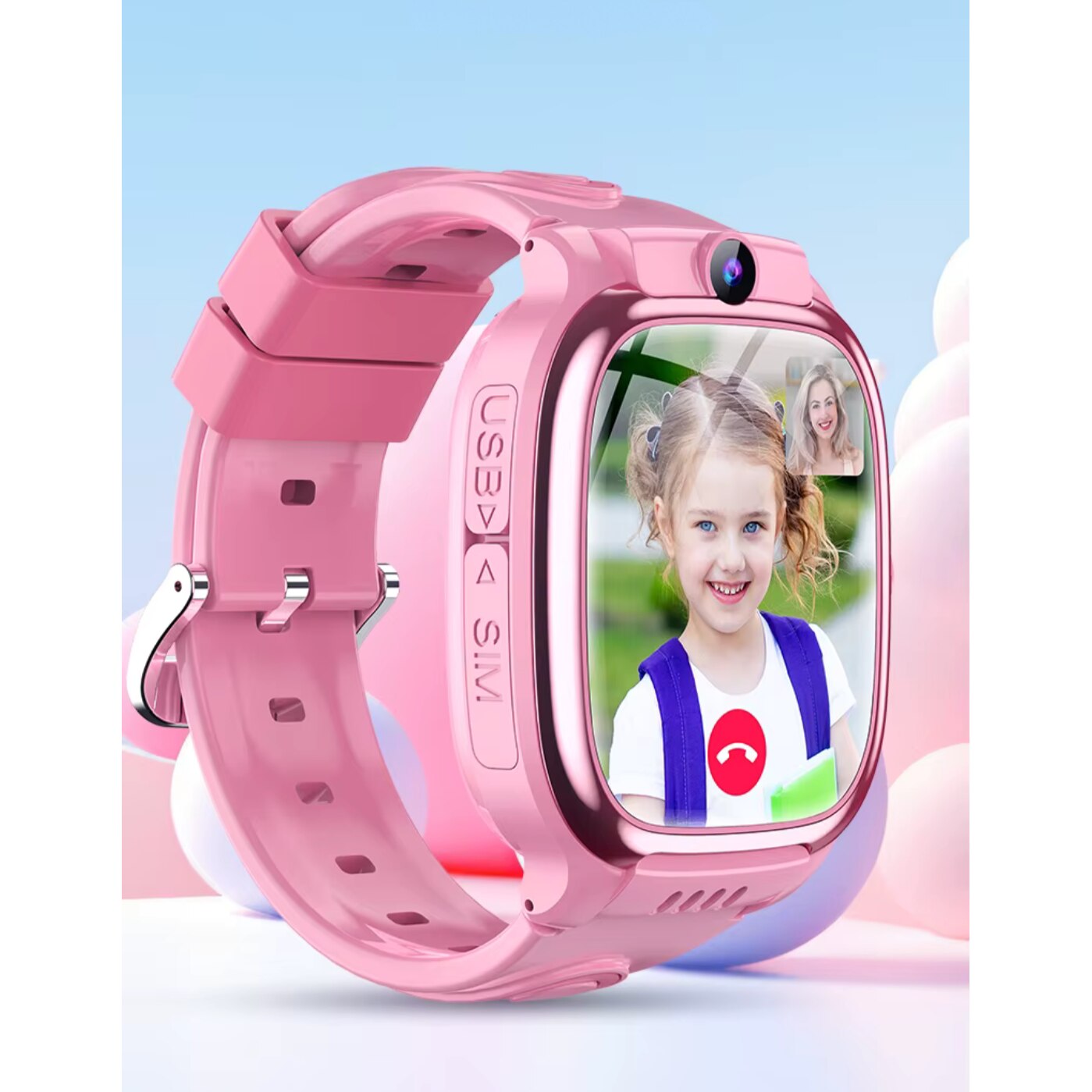 Tovstore Copii Roz