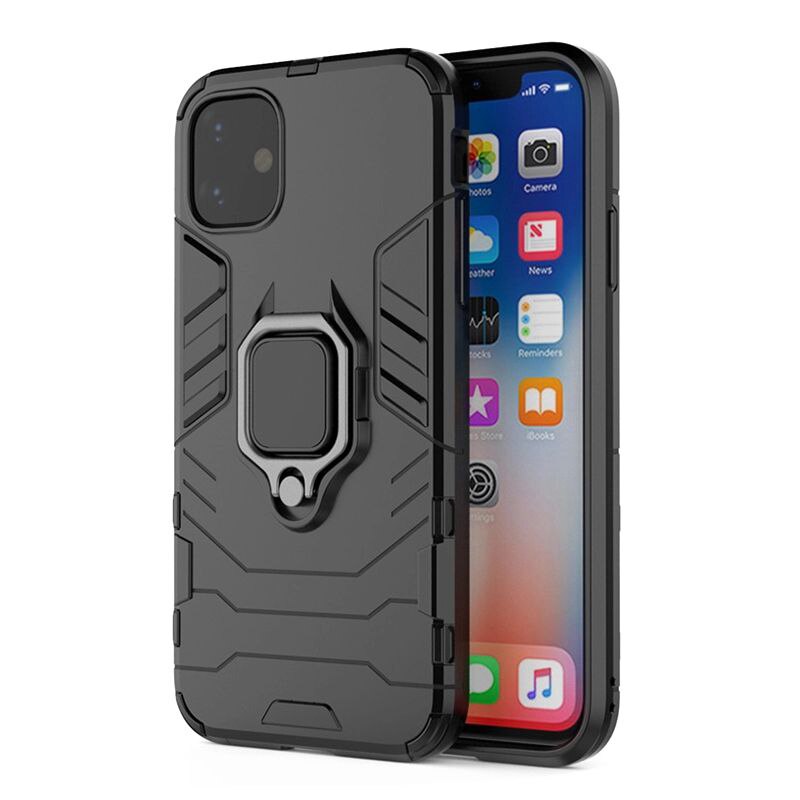 Smart Armor Rugged Ring A22 5G