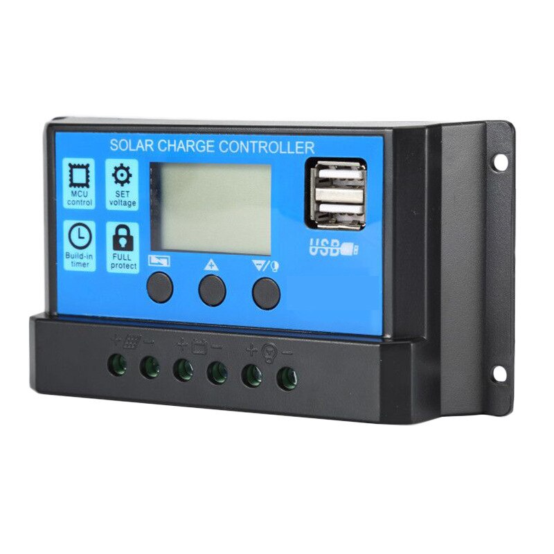 Controler solar OEM 30A PWM
