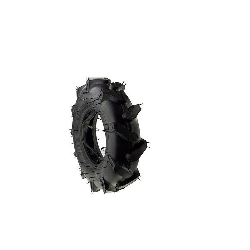 Cauciuc și cameră OEM 5.00-12