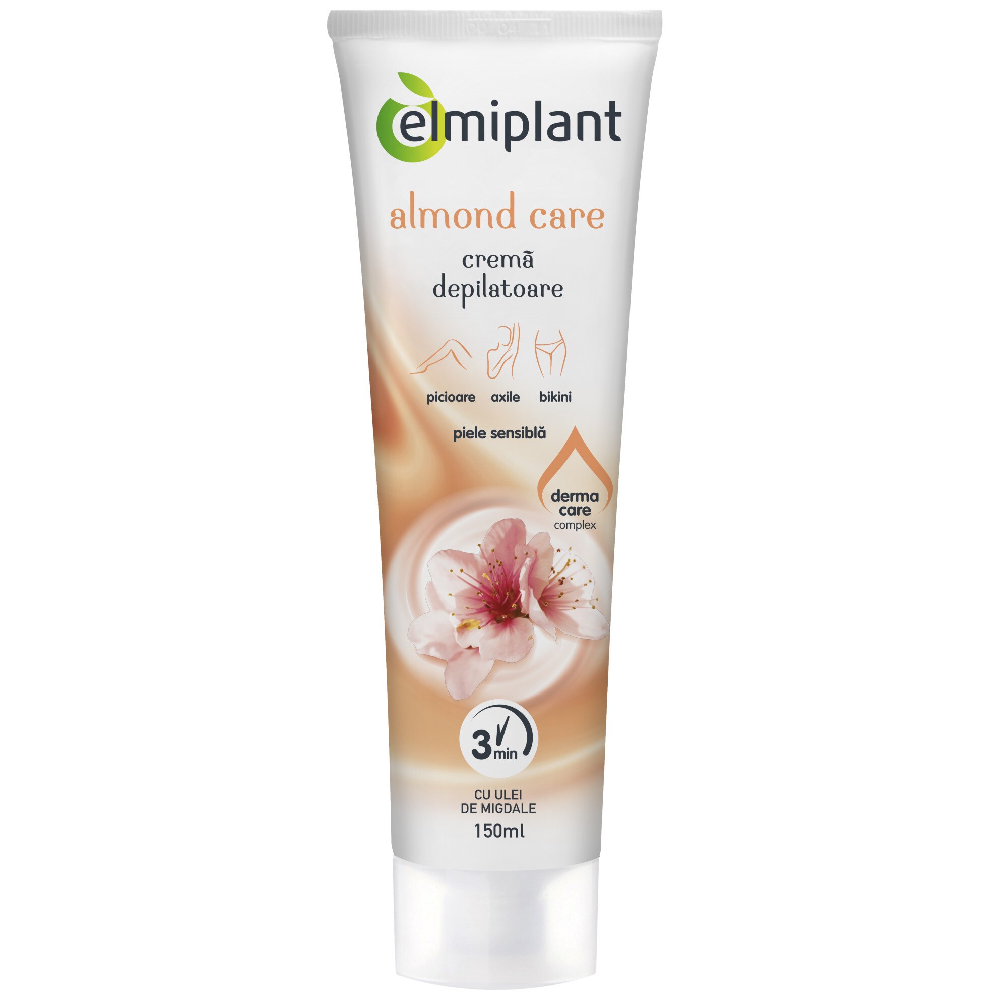Elmiplant Almond Care