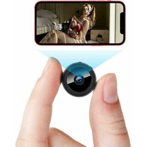 Mini Camera Supraveghere IP OEM