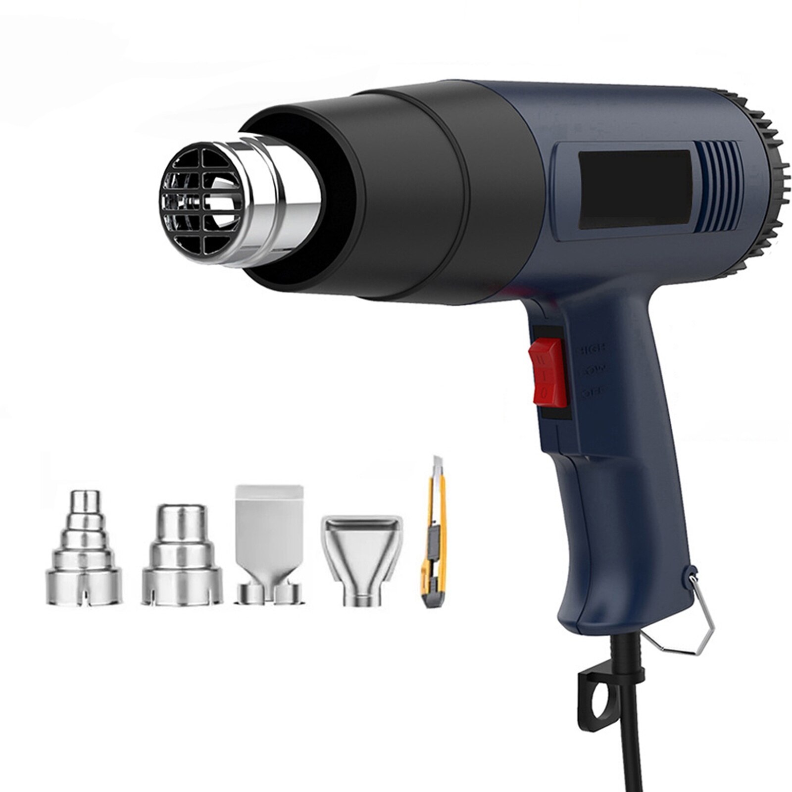 Pistol aer cald SINBINTA YSF-141