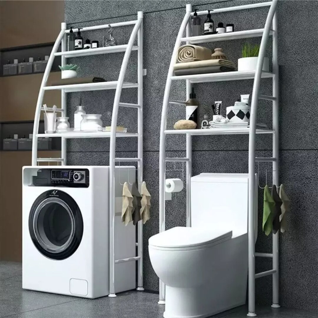 MACVI Organizator baie compact