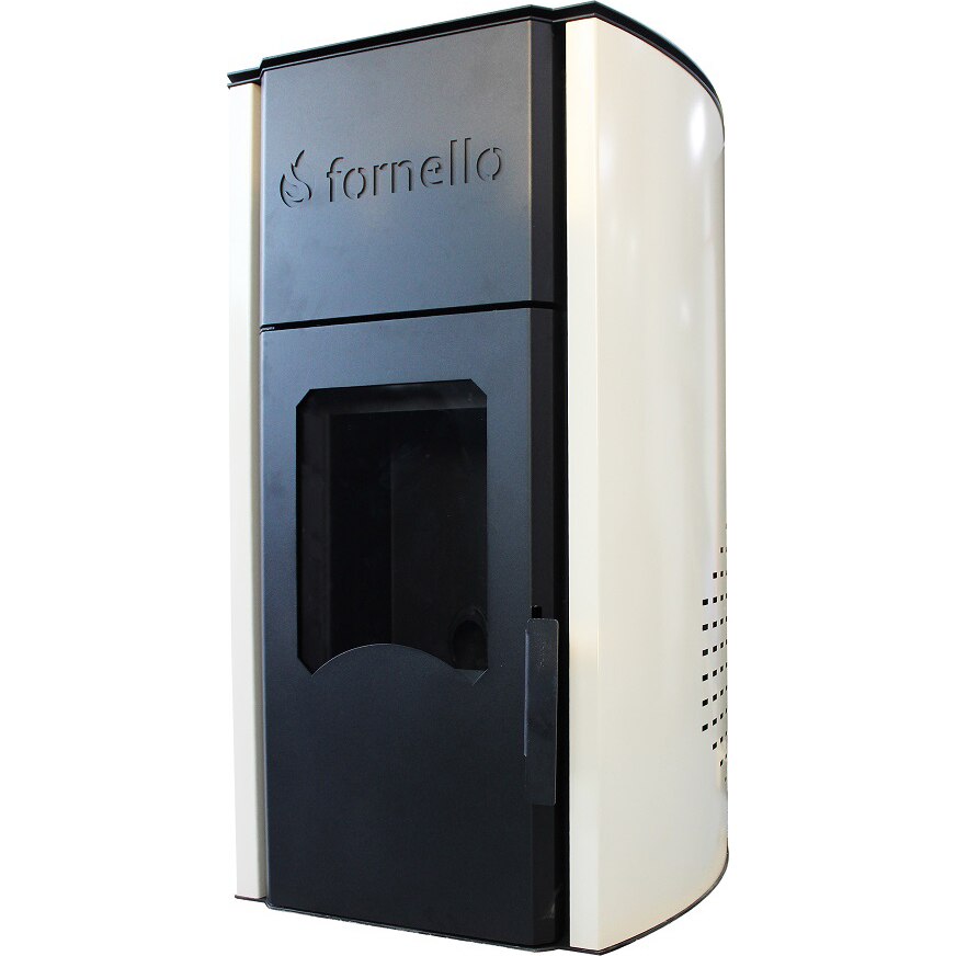Termosemineu Fornello Royal 30 kW