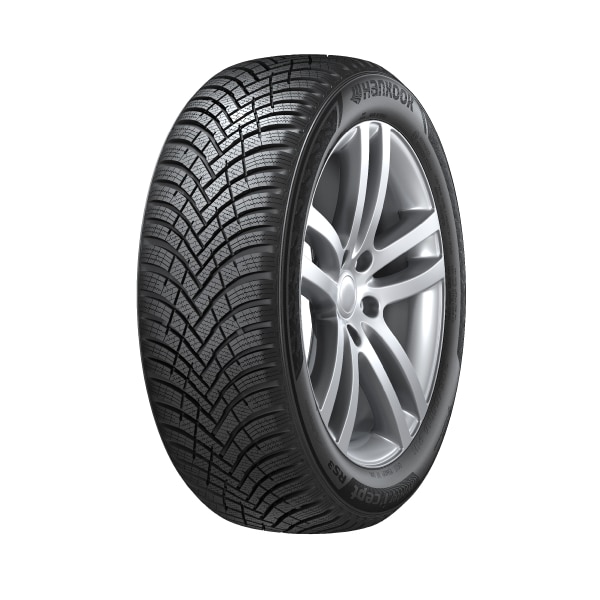 Anvelopa Iarna Hankook W462