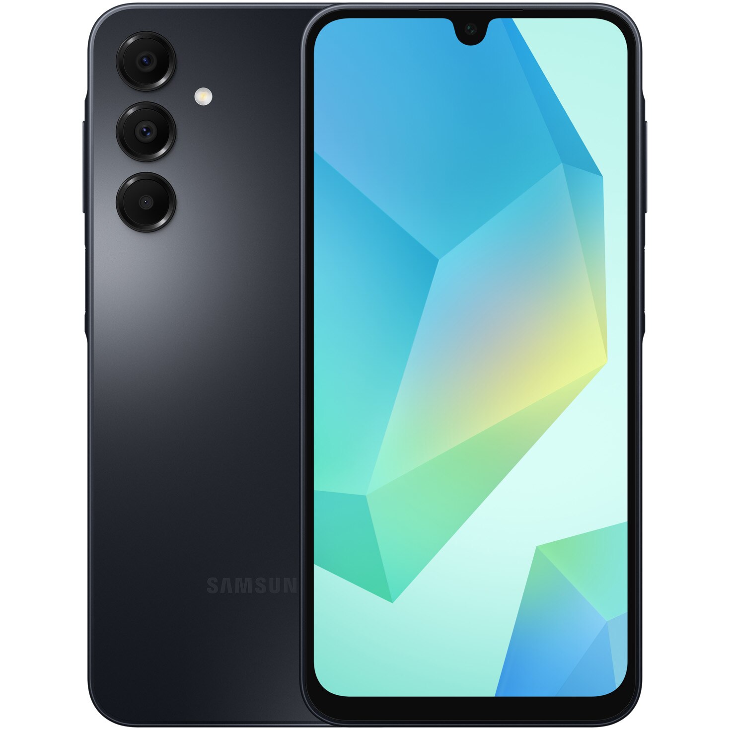 Samsung Galaxy A16 128GB Black