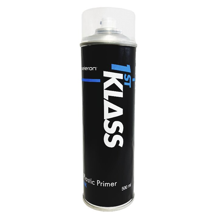 Primer Plastic Klass