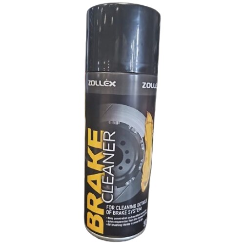 Spray curatat discuri Zollex 500ml