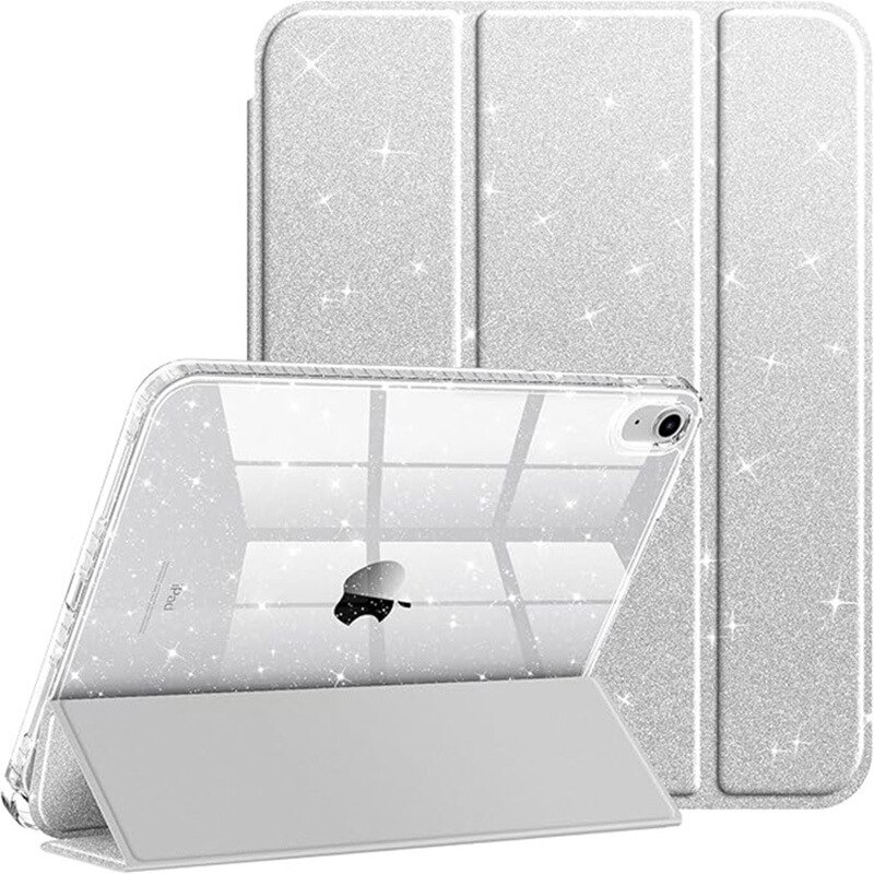 OEM Husă iPad 10/11 Alb