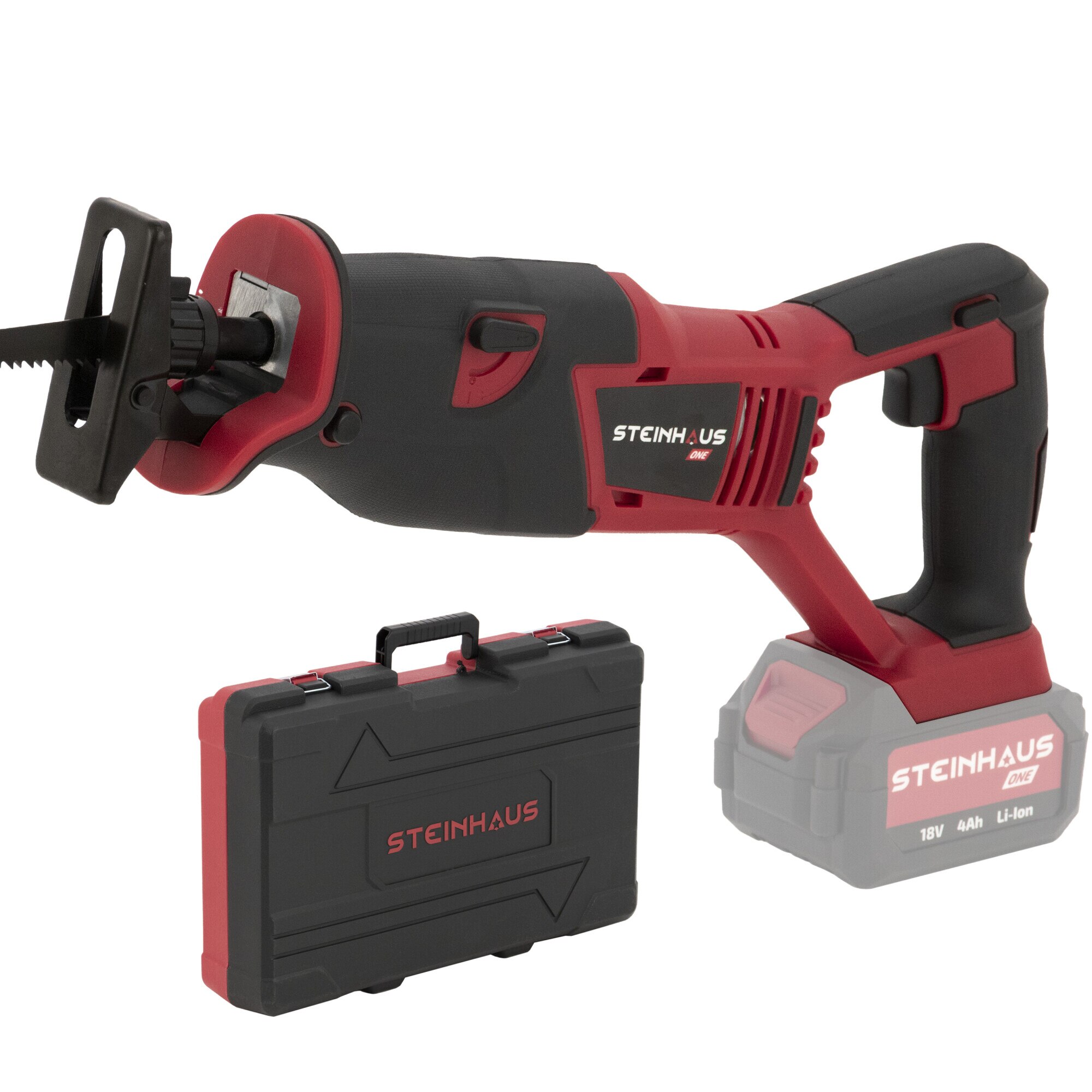 Steinhaus ONE PRO-ONE-RS