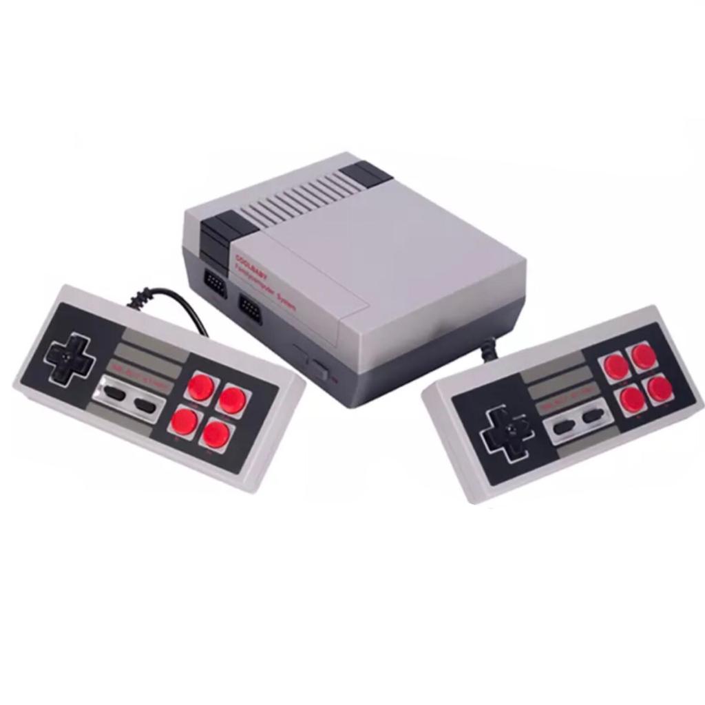 Consolă Retro TV 620 jocuri