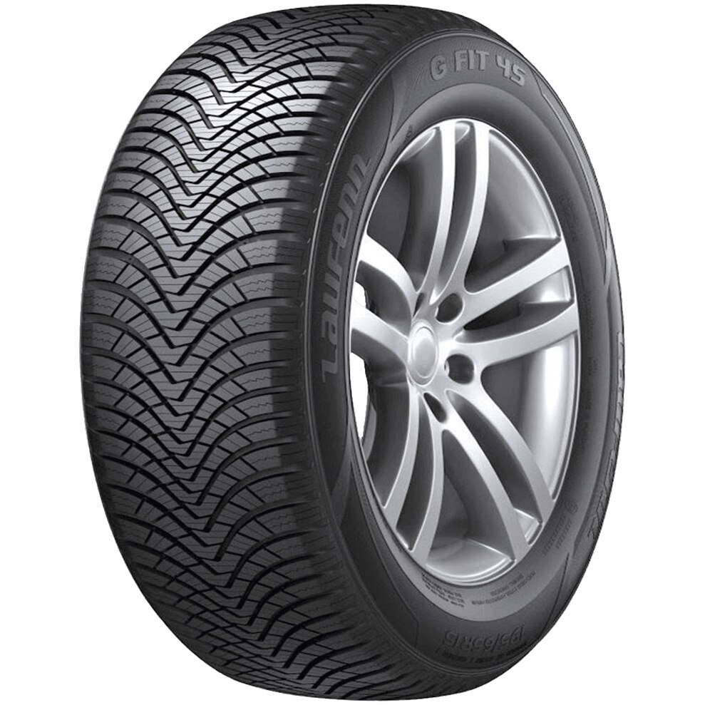 Anvelopă All Season Laufenn LH71 G FIT 4S