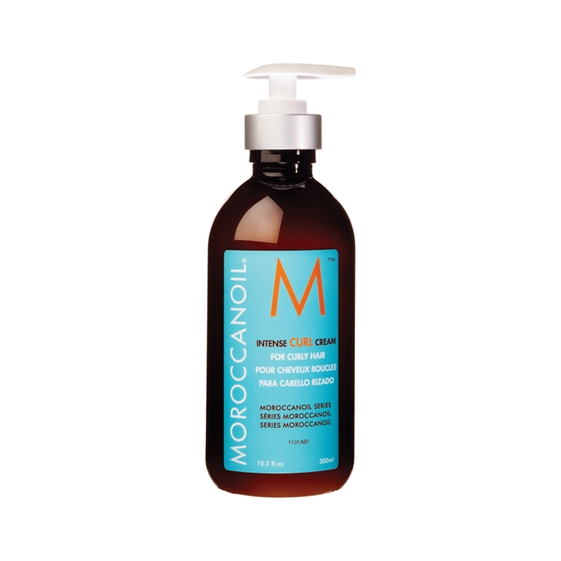 Moroccanoil Intensive Curl
