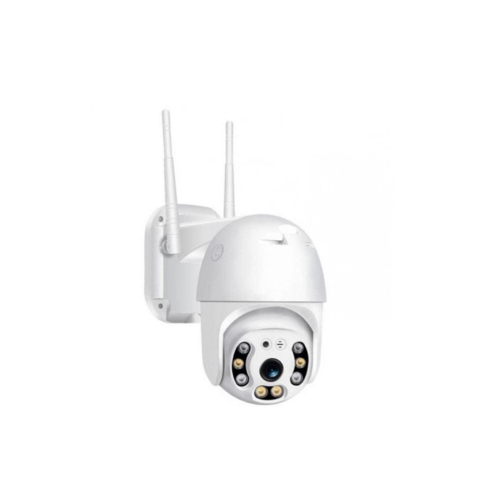 Camera exterior IP 360 WiFi