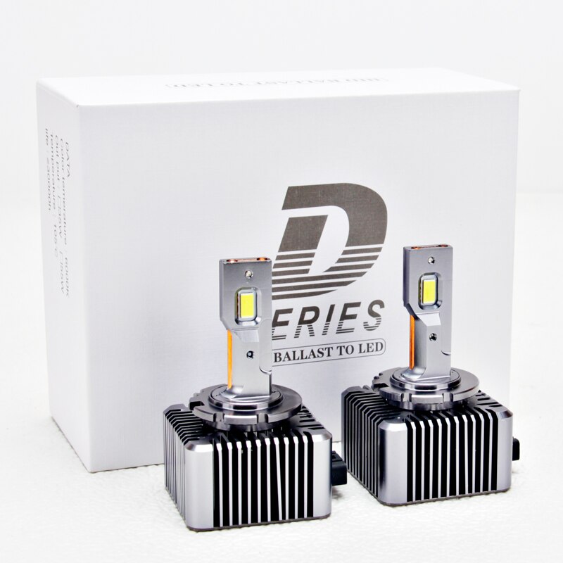 Set Becuri LED D1S ONIMAG